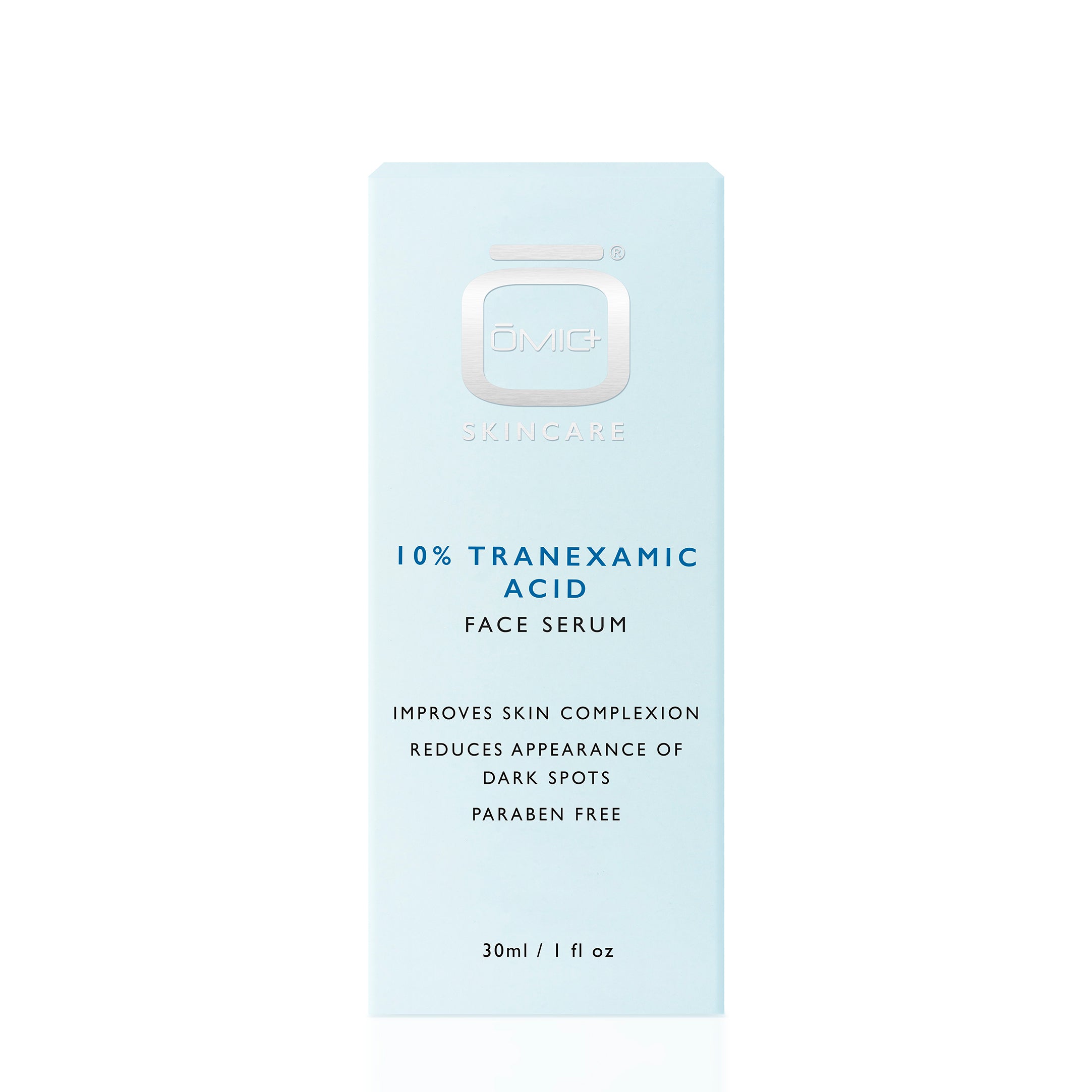 Omic+ 10 Tranexamic Acid Face Serum 30ml Mitchell Brands