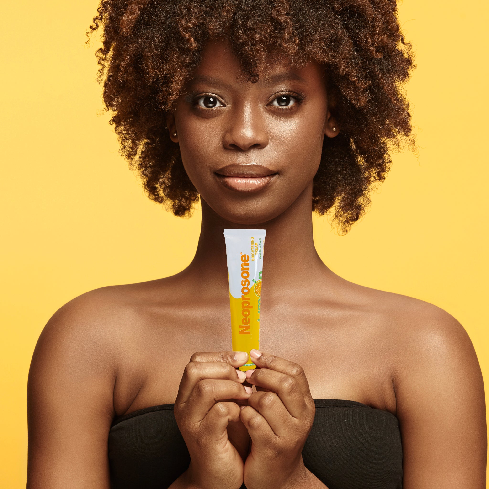 Neoprosone Limon Brightening Cream 50g – Mitchell Brands