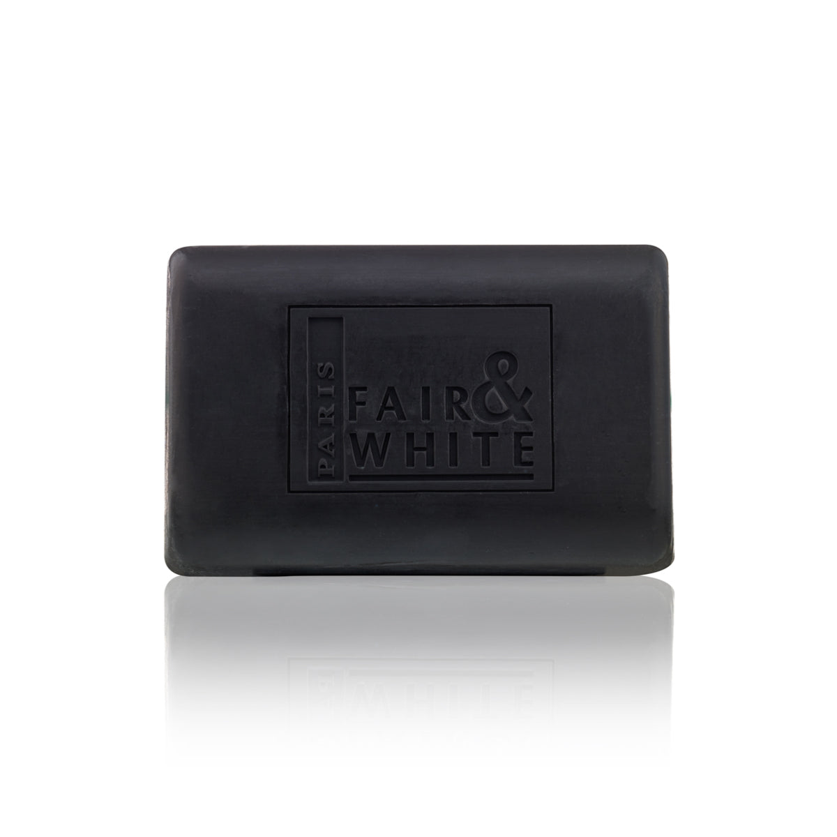 Fair & White Original Black Soap 200g – Mitchell Brands
