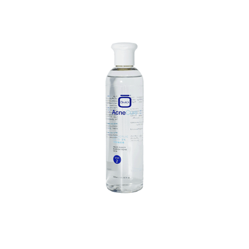 Omic+ AcneCure Salicylic Acid Toner - 300ml Mitchell Group USA, LLC - Mitchell Brands - Skin Lightening, Skin Brightening, Fade Dark Spots, Shea Butter, Hair Growth Products