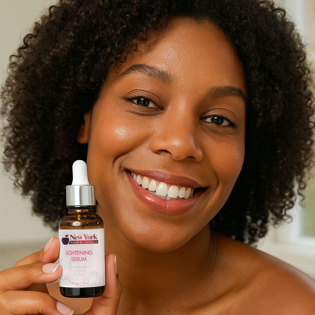 Smarter Brightening: Discover Why Tyrostat™ Is Changing the Game