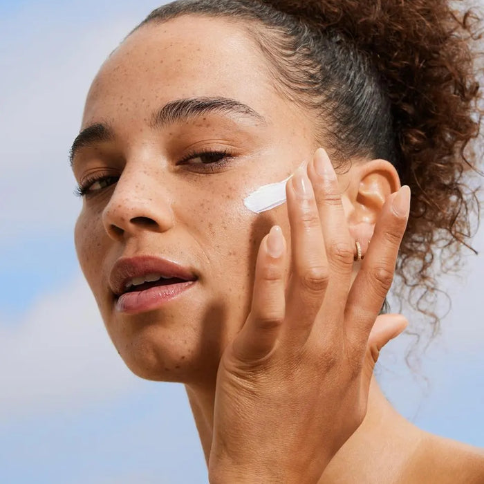 Don't Skip the SPF: Why Sunscreen is Your Skin's Best Friend