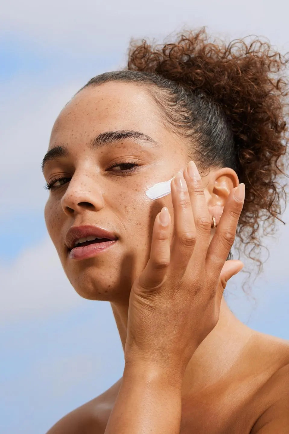 Don't Skip the SPF: Why Sunscreen is Your Skin's Best Friend