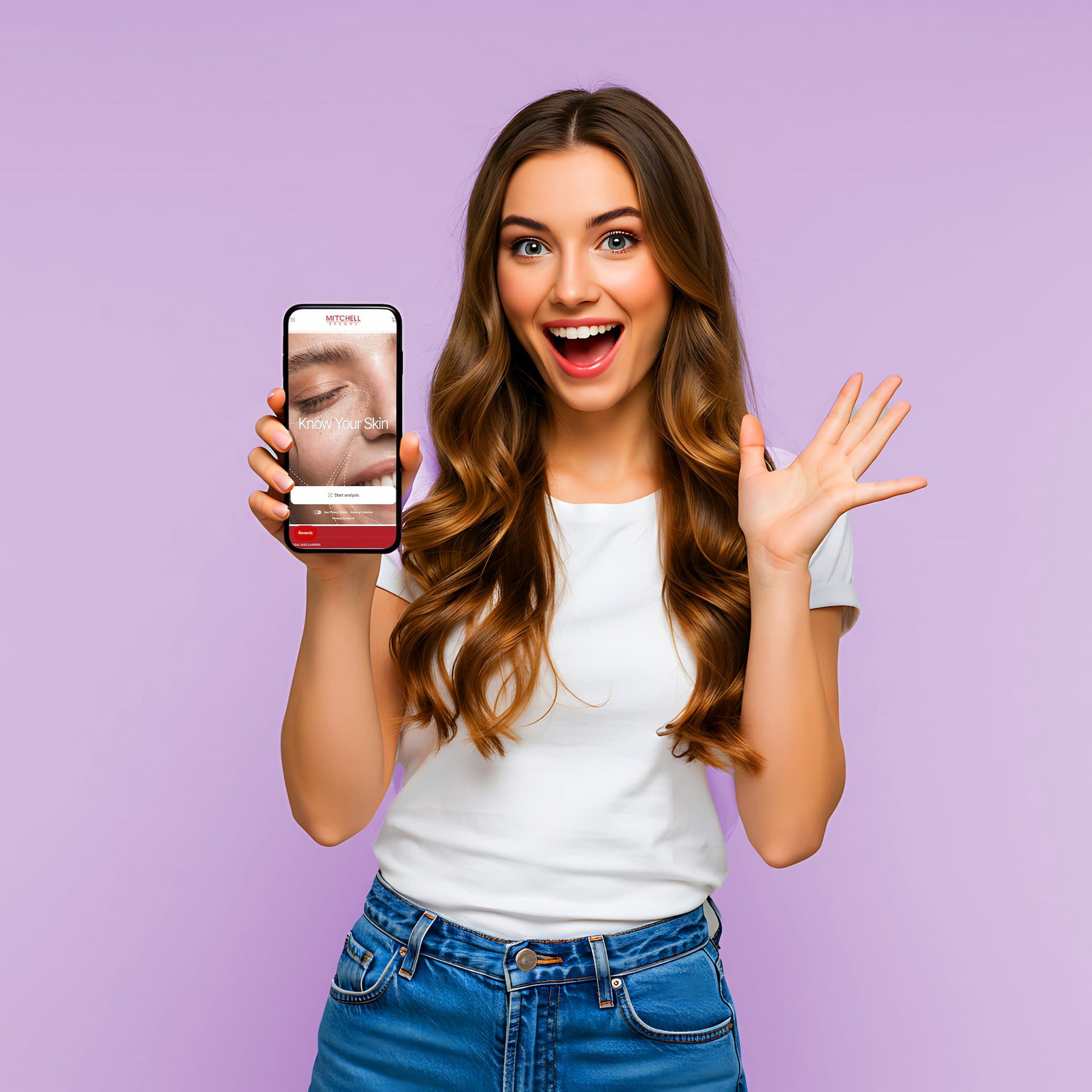 Stop Guessing, Start Glowing — Your Skin Speaks, We Help You Listen