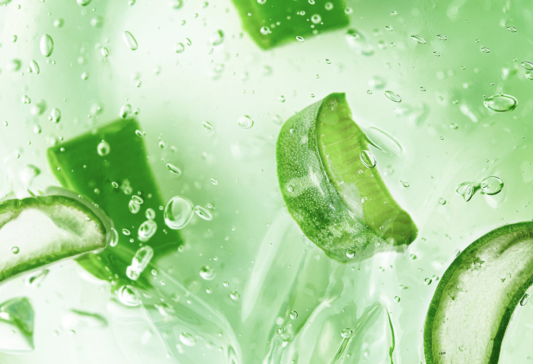 Aloe Vera for Hyperpigmentation: Unveiling Nature's Secret to Radiant Skin