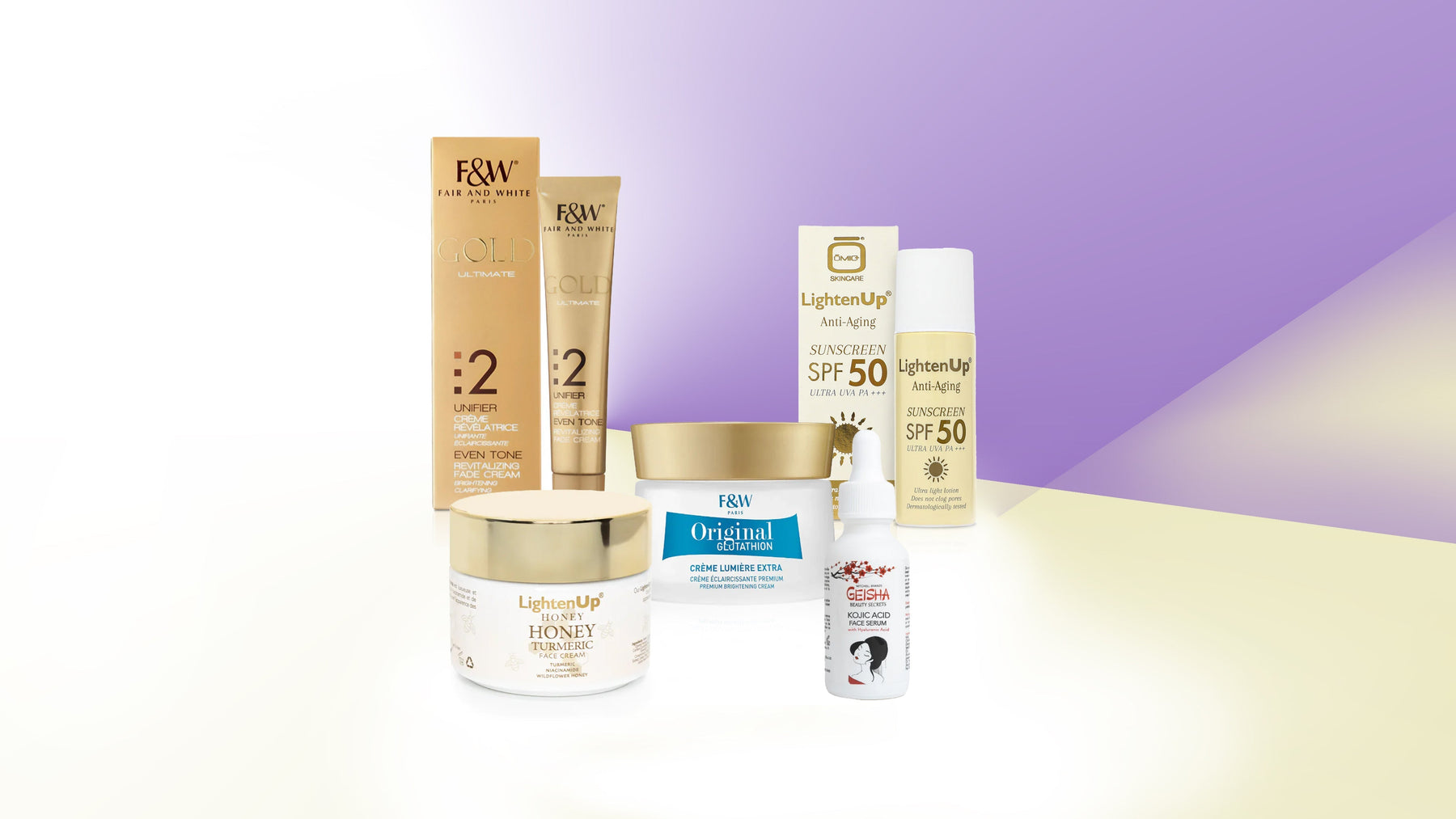 🛡️ After Sun Damage: How to Repair & Revive Your Skin