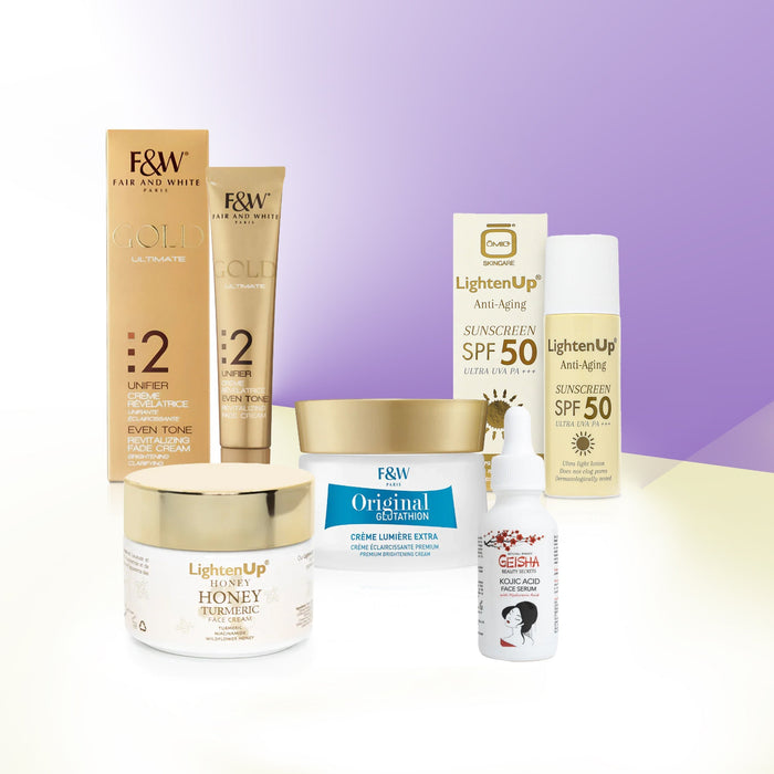 🛡️ After Sun Damage: How to Repair & Revive Your Skin