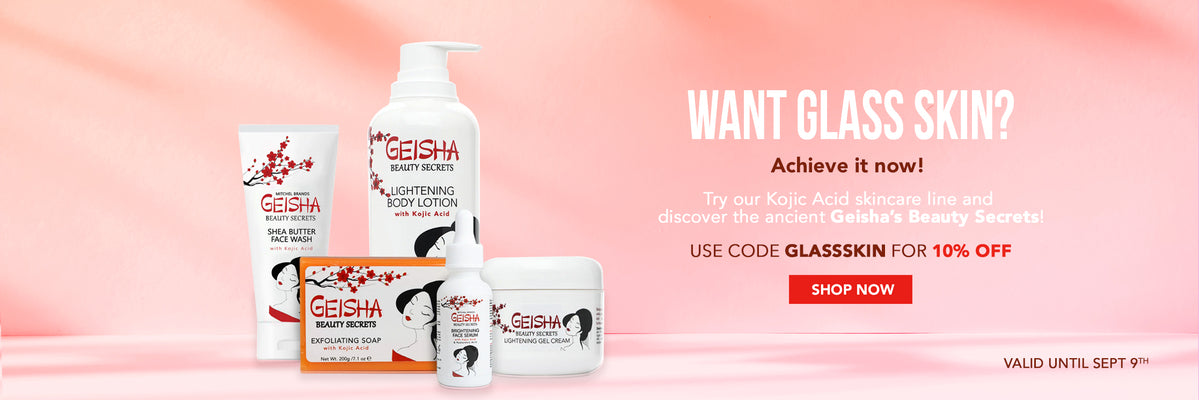 Kojic Acid vs. Vitamin C: Do They Work Better Together?