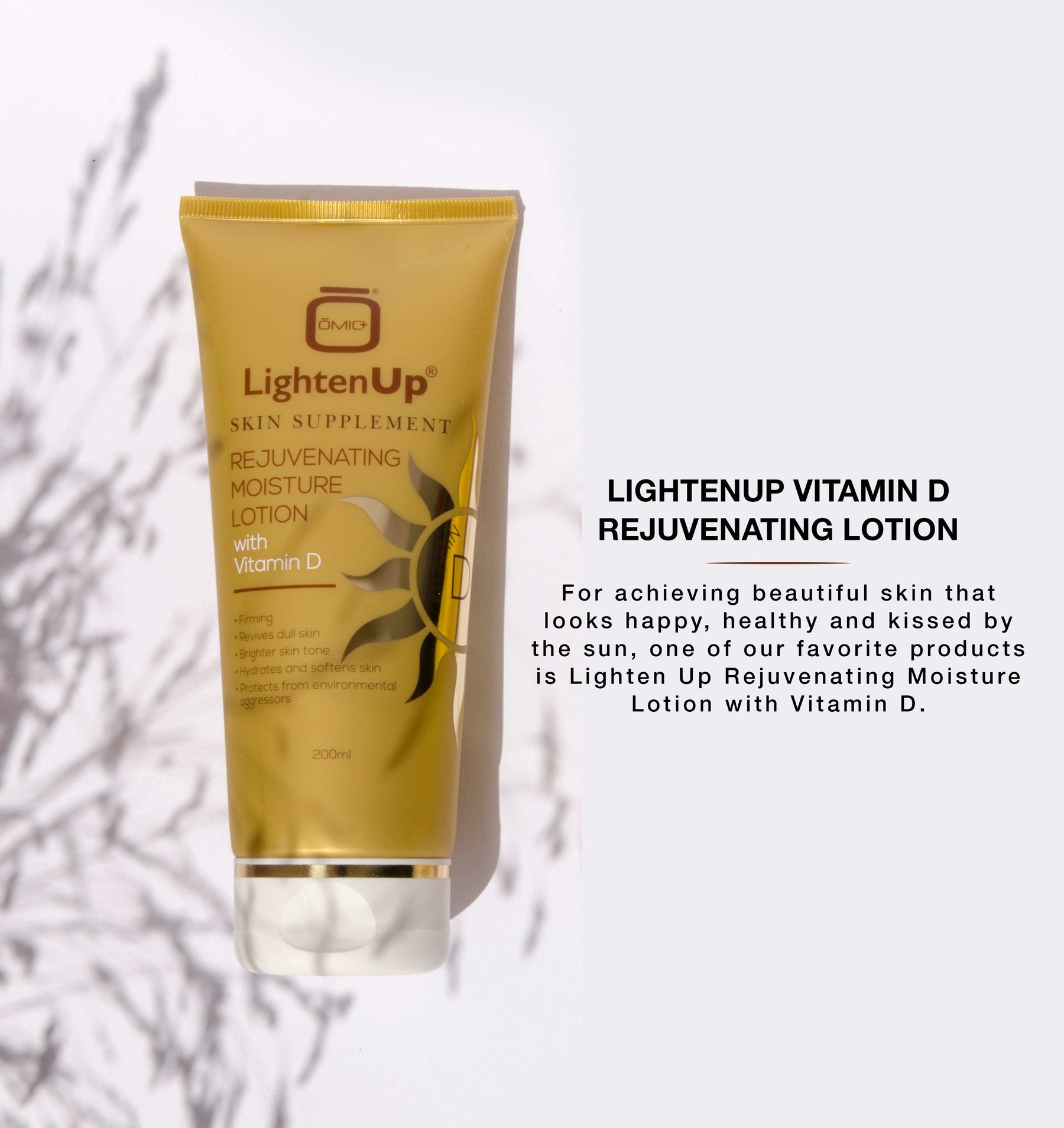 LightenUp: Our Latest Product Pick and Perks for Getting Glowing Skin This Year