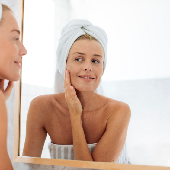Discover Clear skin with Neoprosone Limon Brightening Gel by Mitchell Brands