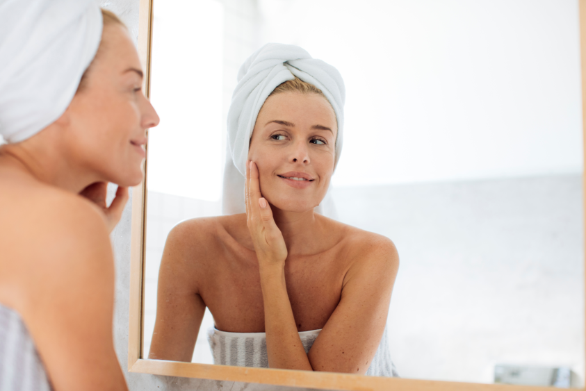 Discover Clear skin with Neoprosone Limon Brightening Gel by Mitchell Brands