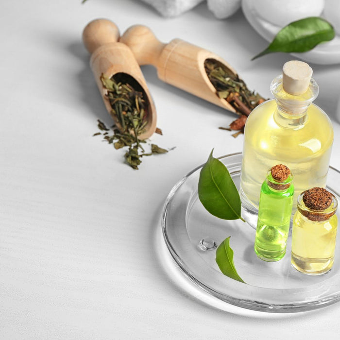 Natural Beauty: Our Top Three Product Picks and Tips for Skin Care with Tea Tree Oil