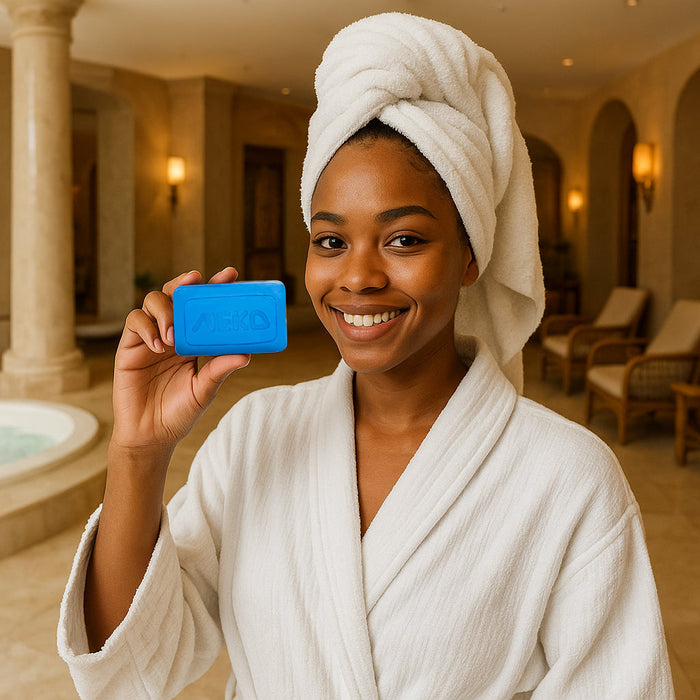 Clean Skin, Safe Skin: Why Neko Germicidal Soap Deserves a Spot in Your Routine