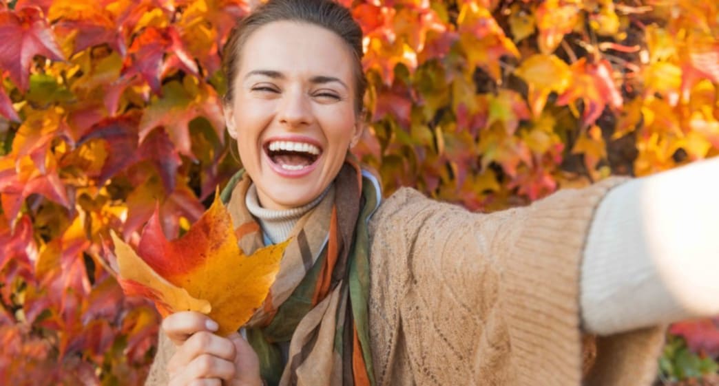 How to Prep Your Skin for the Fall