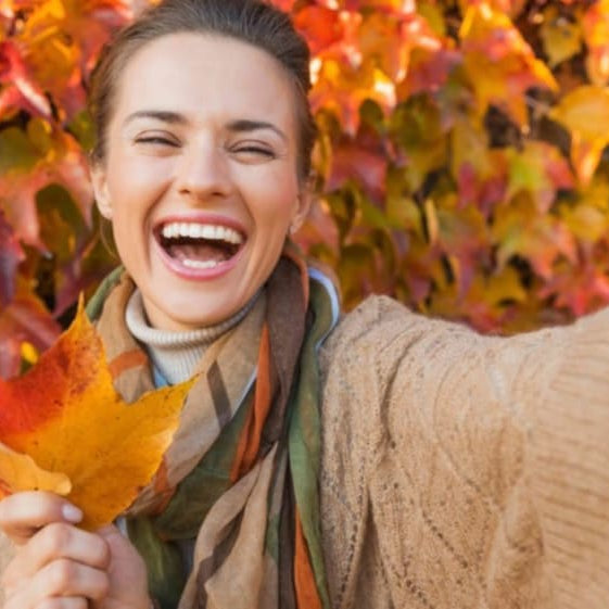 How to Prep Your Skin for the Fall