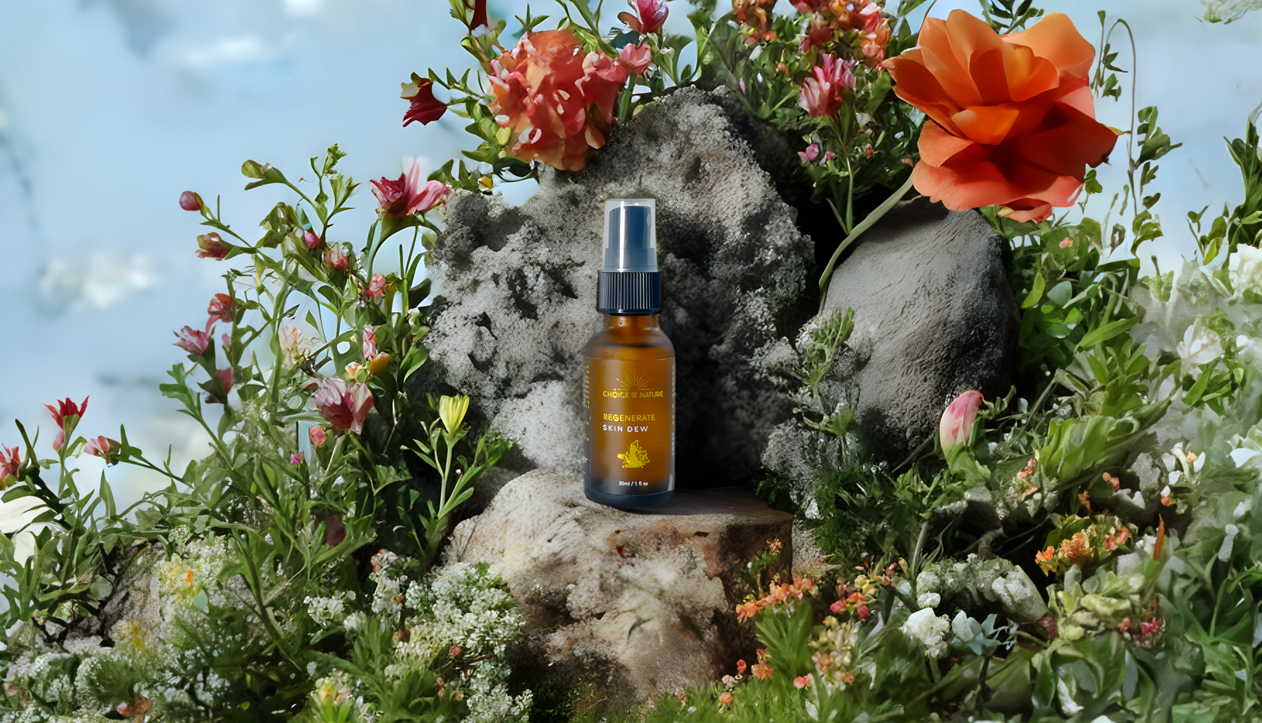 Revitalize Your Skin with Regenerate Skin Dew: A Must-Have Skincare Solution