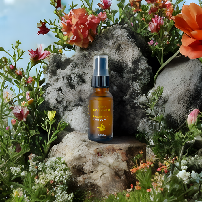 Revitalize Your Skin with Regenerate Skin Dew: A Must-Have Skincare Solution