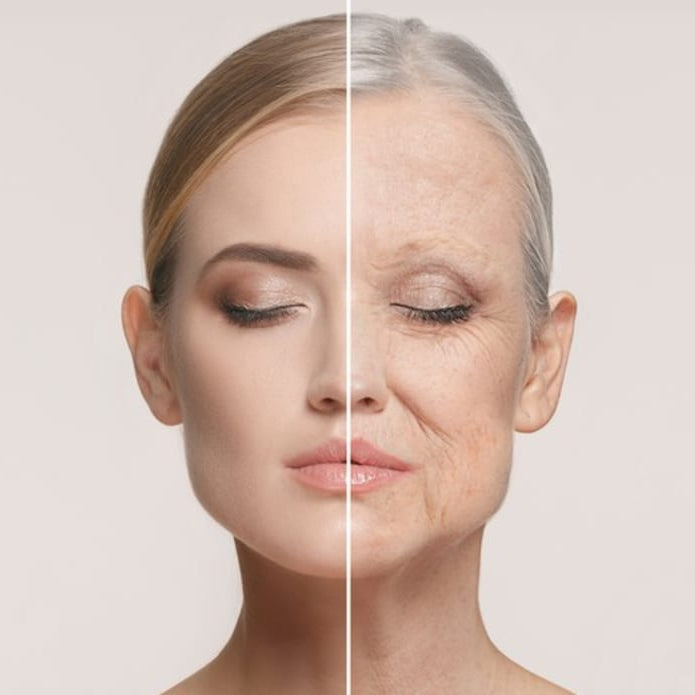 3 of the Best Anti-Aging Skin Care Tips to Know