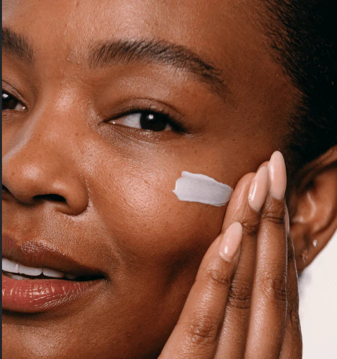 Mitchell Brands Lighten Up Collagen Boosting Cream with Vitamin D: Fade Wrinkles and Boost Collagen Production