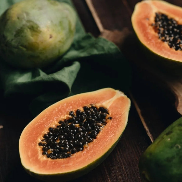Discover the Magical Benefits of Papaya Enzyme for Your Skin!