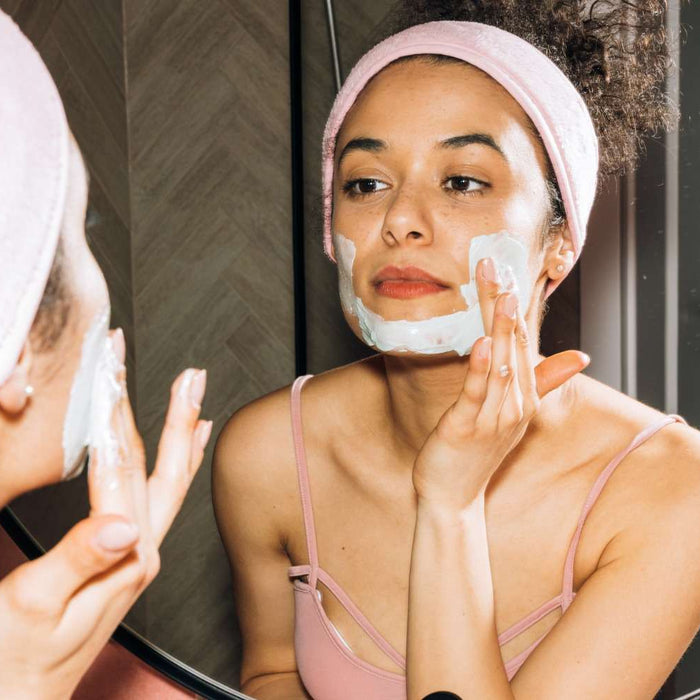 Unlock Your Skin's Potential: Embrace the Power of a Daily Skincare Routine