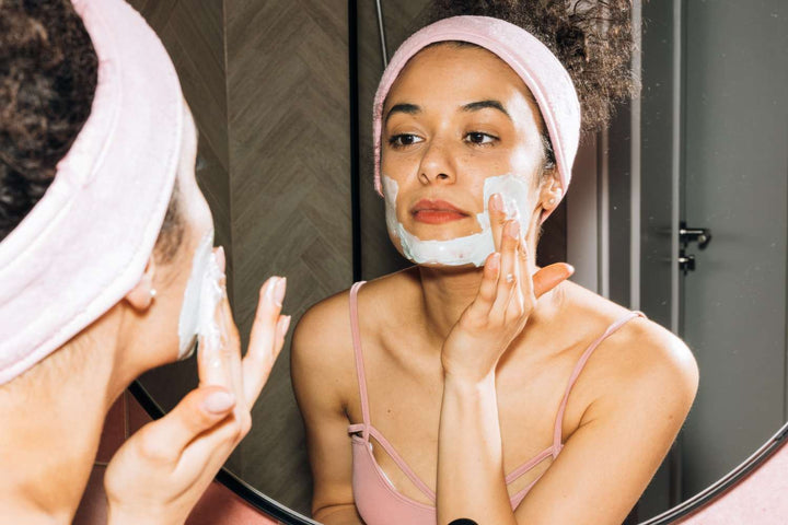 Unlock Your Skin's Potential: Embrace the Power of a Daily Skincare Routine