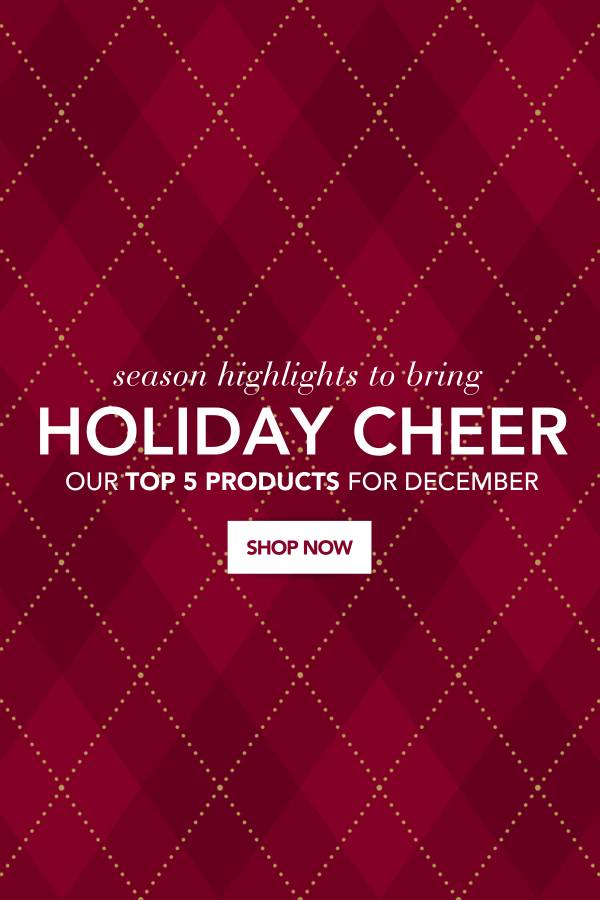 Holiday Picks