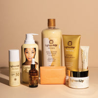 LightenUp Anti-Aging