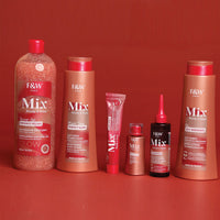 Fair & White MIX