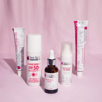 New York Fair & Lovely