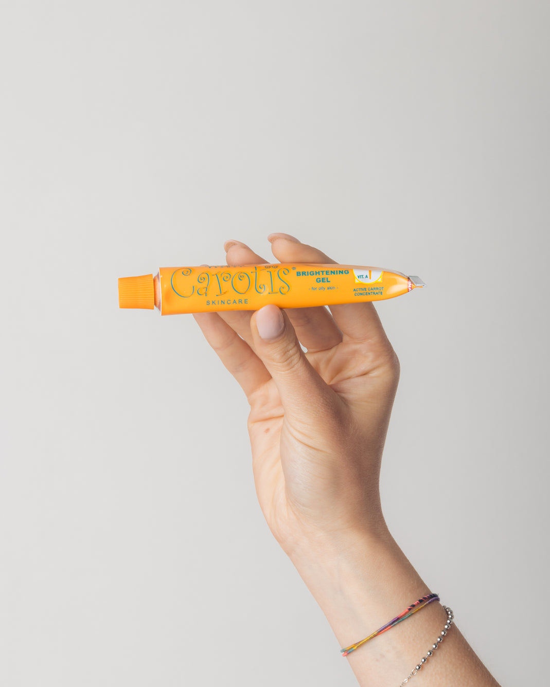 Carotis Essential Kit - Mitchell Brands