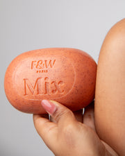 FW MIX Exfoliating Soap 200g - Mitchell Brands