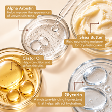 F&W MIX 2-in-1 Radiance Kit