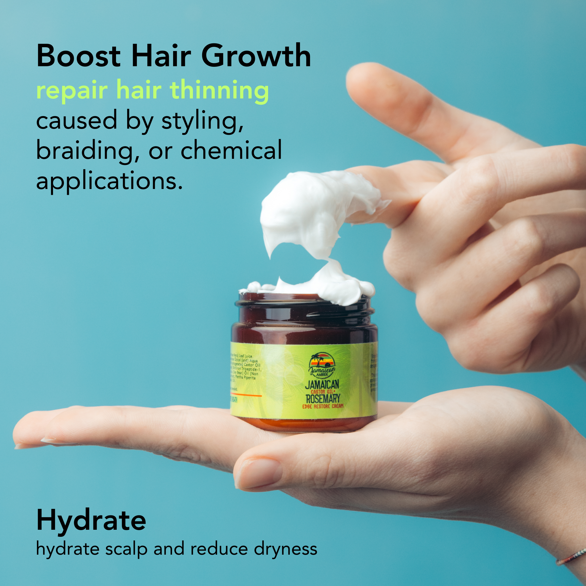 Head 2 Toe Bundle - Mitchell Brands