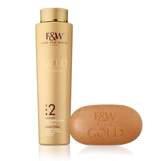Flash Gold Special - Mitchell Brands