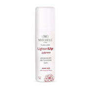 Lighten Up Flawless De-Tanning Gel 30g - Mitchell Brands