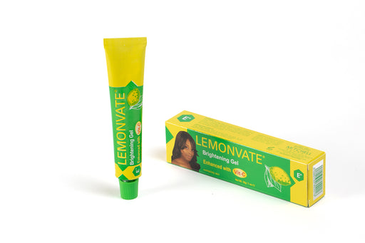Lemonvate Brightening Gel - Vitamin C 30gm - Mitchell Brands