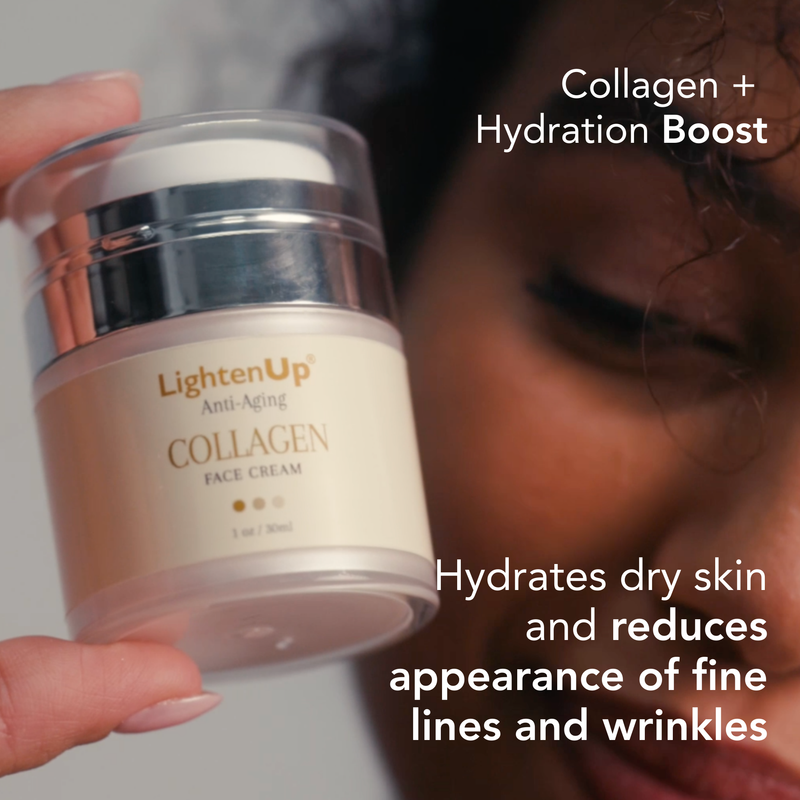 LightenUp Retinol Clear Skin Bundle