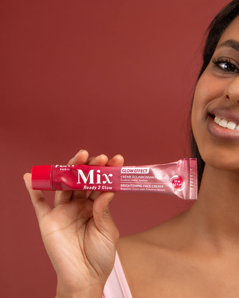 FW MIX Brightening Cream 50ml - Mitchell Brands