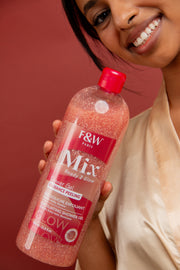 FW MIX Exfoliating Shower Gel 940ml - Mitchell Brands