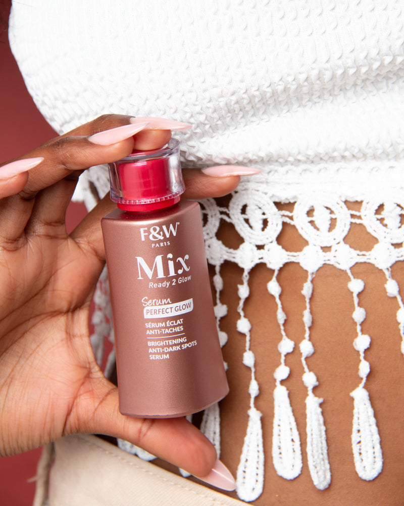 FW MIX Brightening Serum 30ml - Mitchell Brands