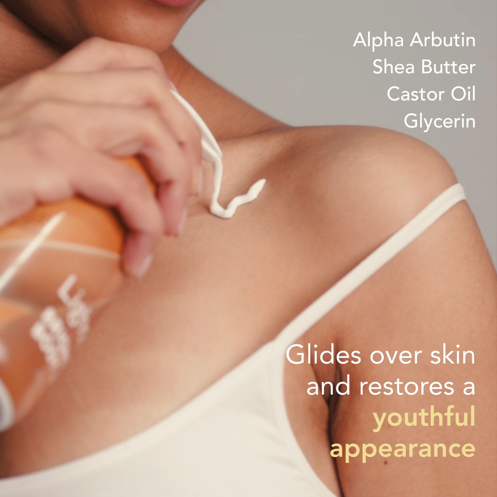 LightenUp Plus Brightening Body Lotion 400ml / 14.2 fl oz - Mitchell Brands