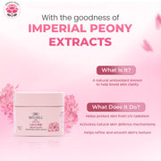 Lighten Up Flaw-Less Bright Boost Renewing Night Cream 50g Mitchell Brands - Mitchell Brands - Skin Lightening, Skin Brightening, Fade Dark Spots, Shea Butter, Hair Growth Products