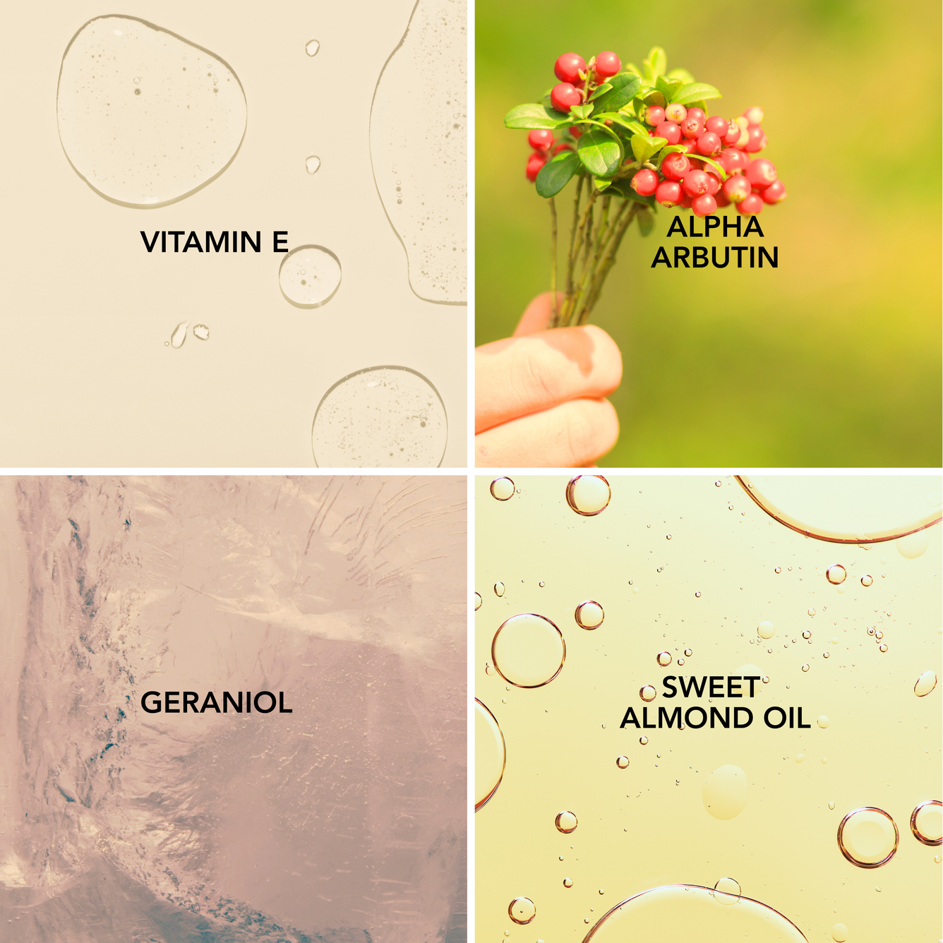 LightenUp Plus Brightening Body Oil 125ml - Mitchell Brands