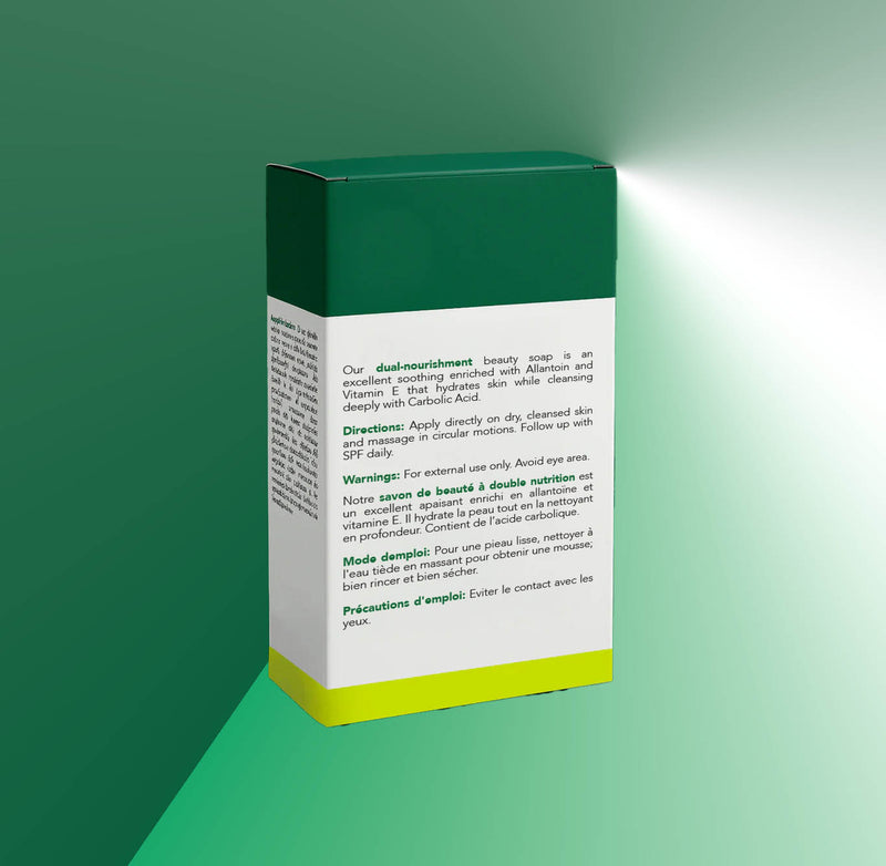Clovate Soap 200g - Mitchell Brands