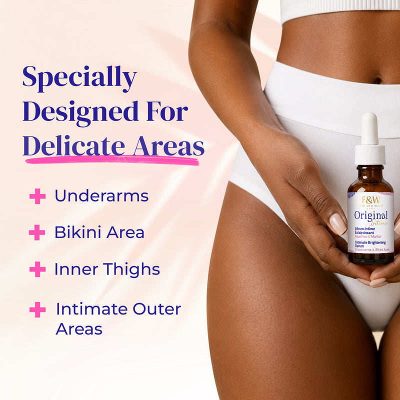Original Intimate Brightening Serum 30ml