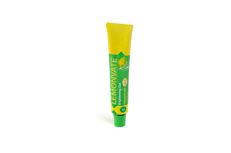 Lemonvate Brightening Gel - Vitamin C 30gm - Mitchell Brands