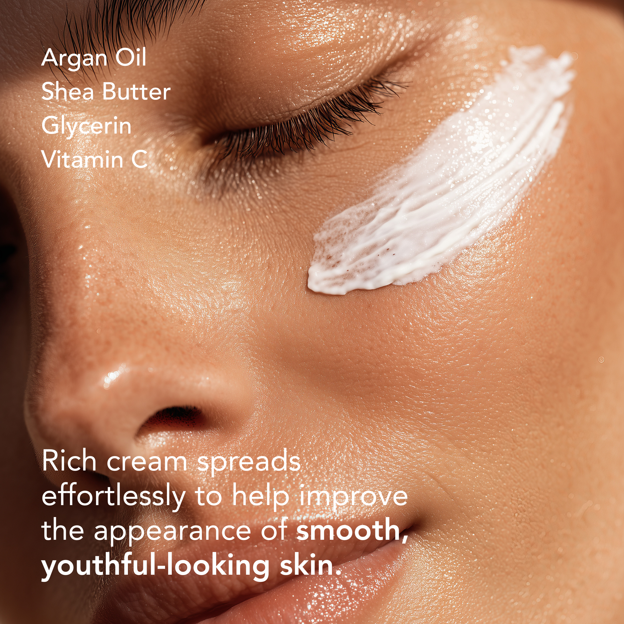 LightenUp Anti-Aging Active Brightening Cream - Mitchell Brands
