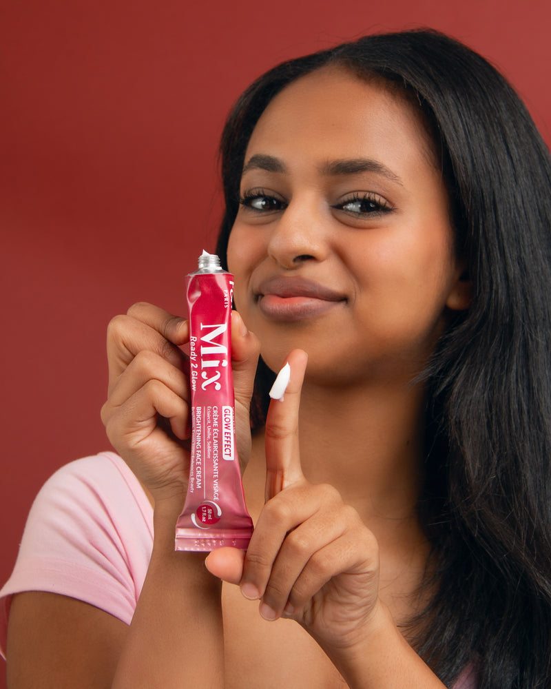FW MIX Brightening Cream 50ml - Mitchell Brands