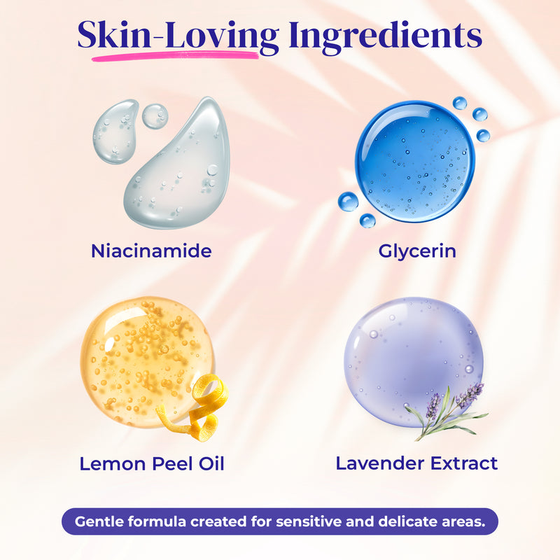 Original Intimate Brightening Serum 30ml